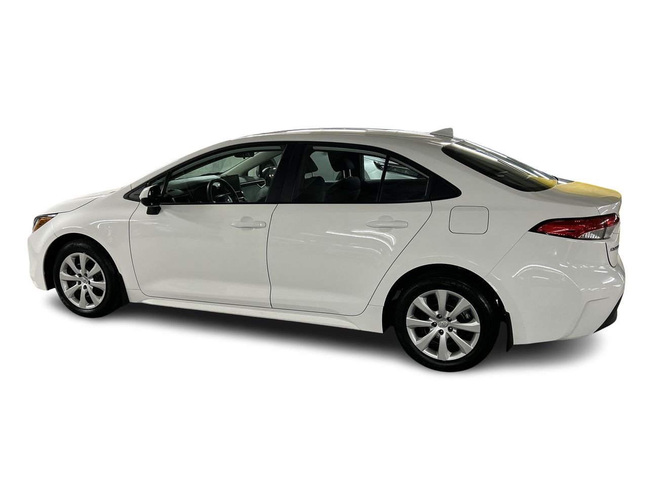 2025 Toyota Corolla in Markham, Ontario