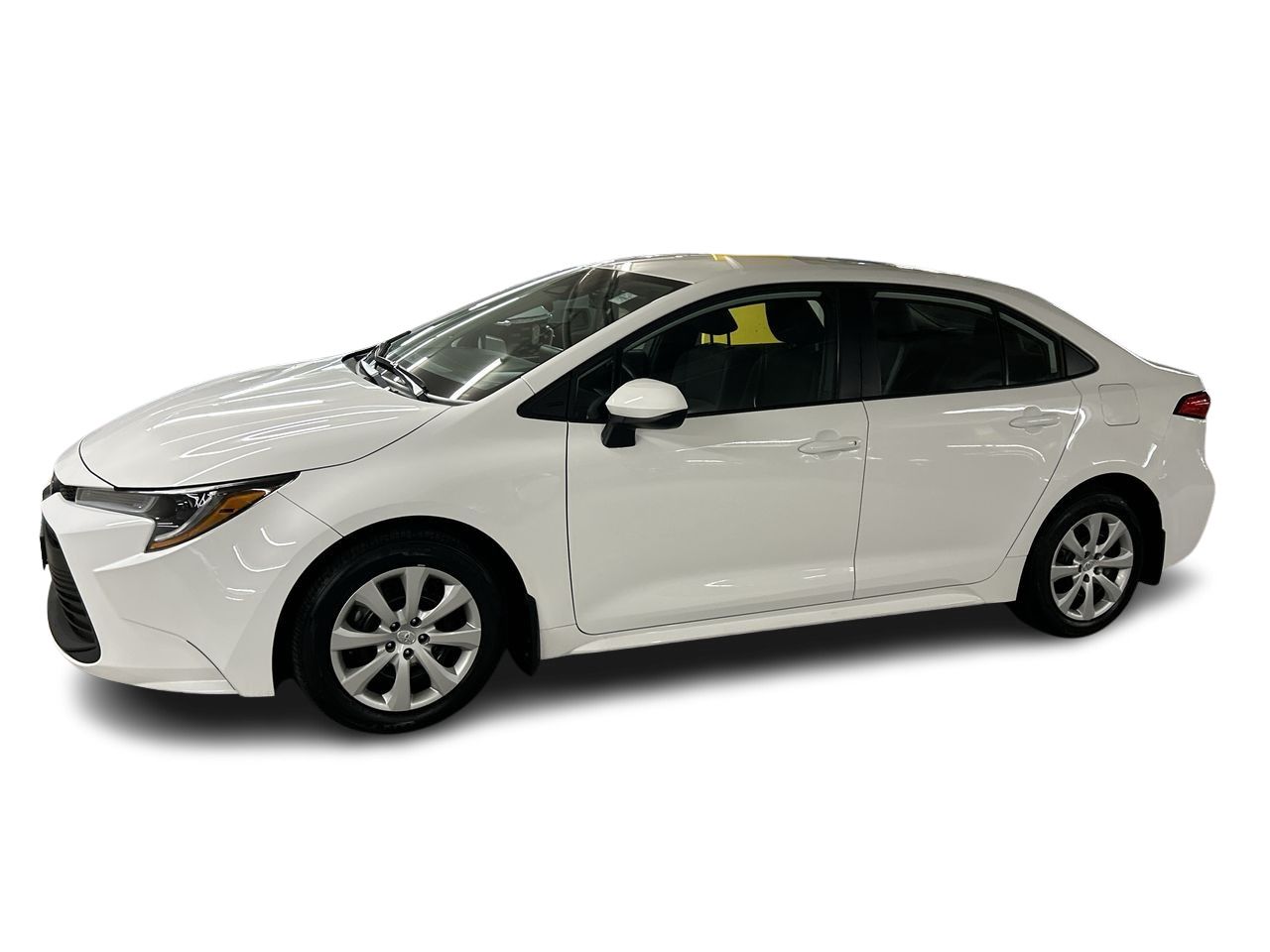 2025 Toyota Corolla in Markham, Ontario