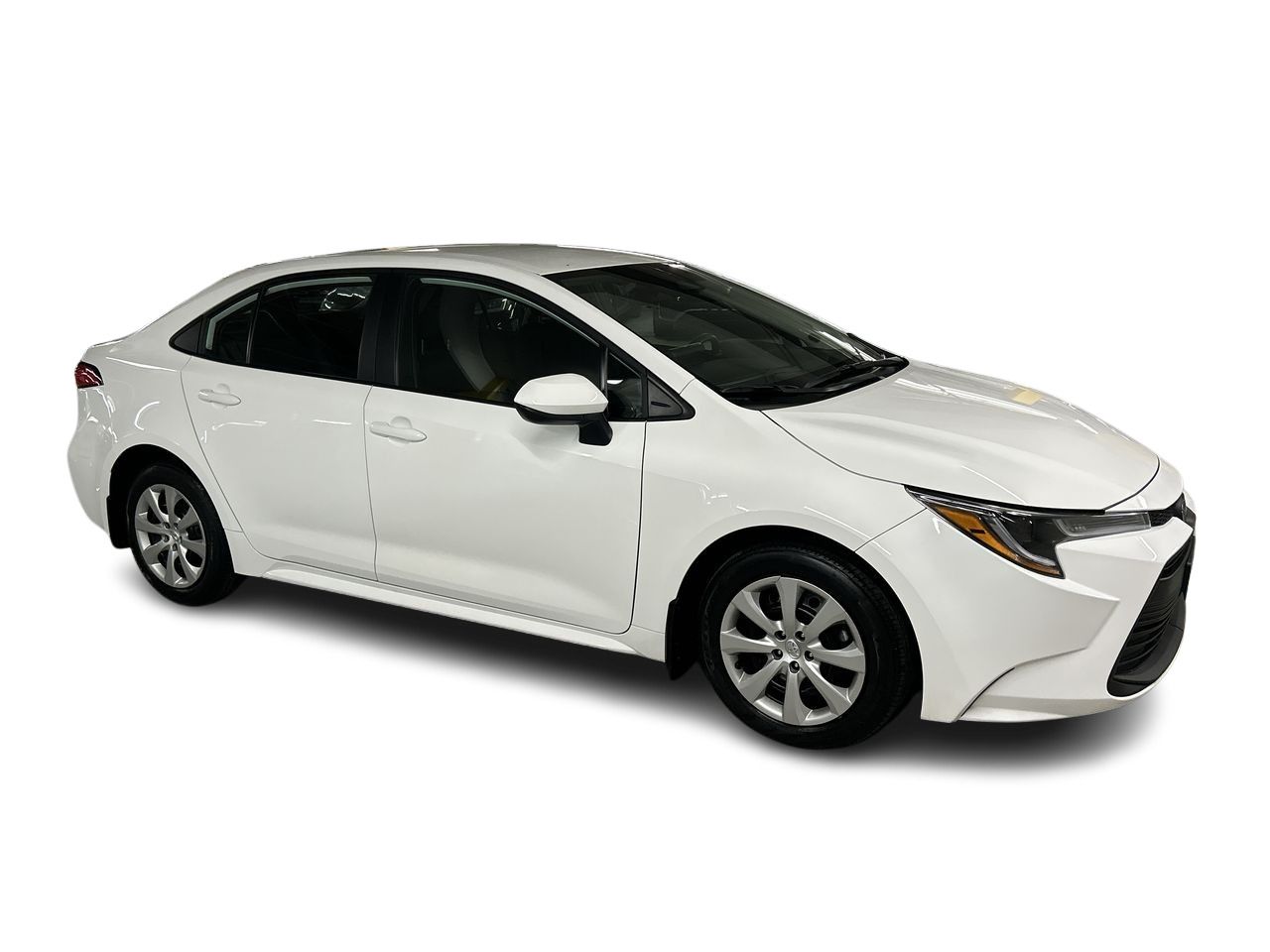 2025 Toyota Corolla in Markham, Ontario