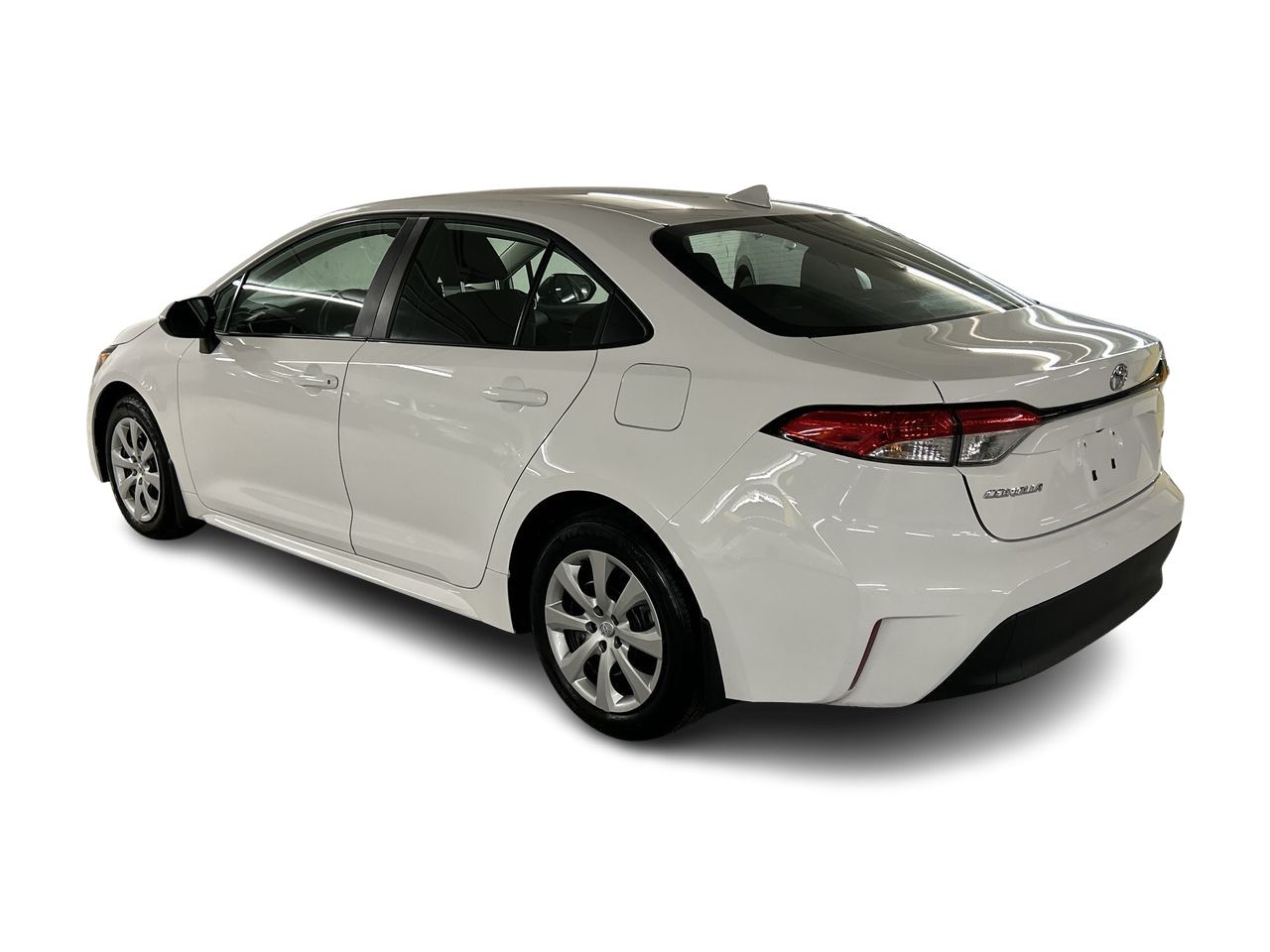 2025 Toyota Corolla in Markham, Ontario