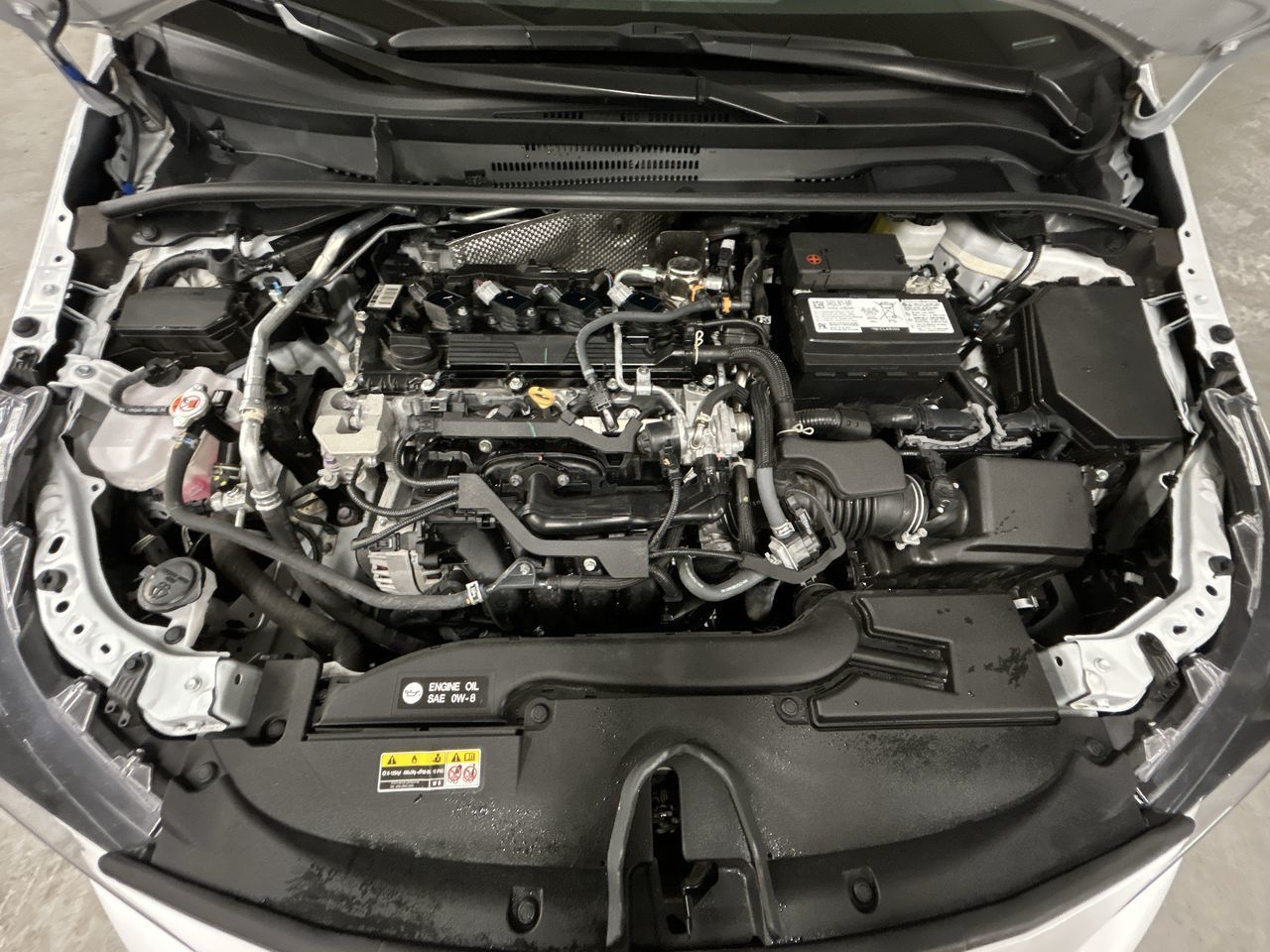 2025 Toyota Corolla in Markham, Ontario