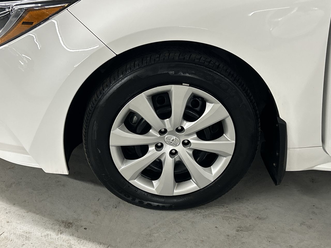 2025 Toyota Corolla in Markham, Ontario
