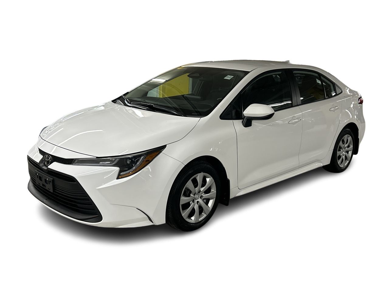 2025 Toyota Corolla in Markham, Ontario