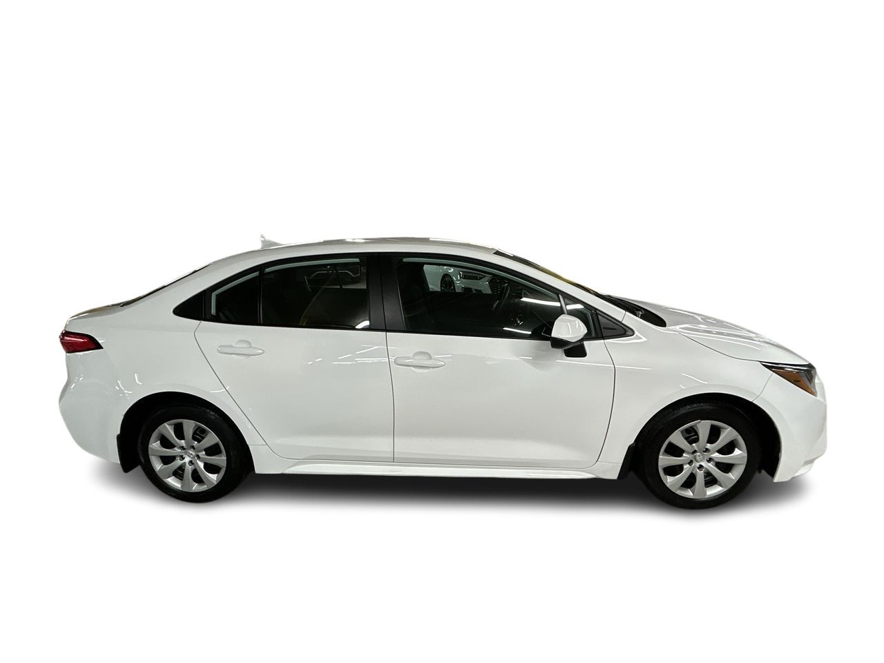 2025 Toyota Corolla in Markham, Ontario