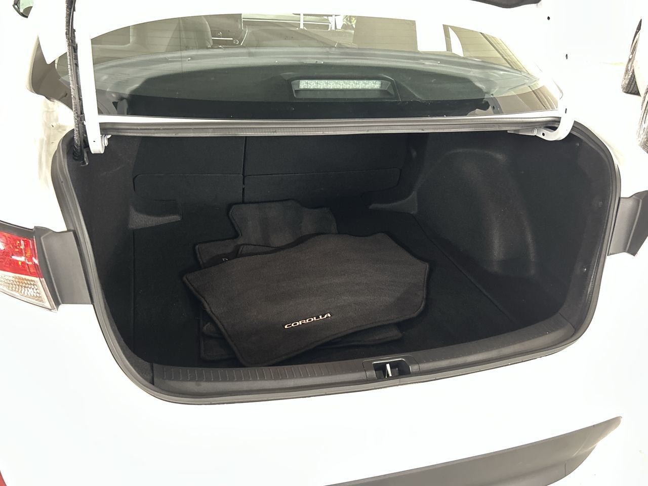 2025 Toyota Corolla in Markham, Ontario