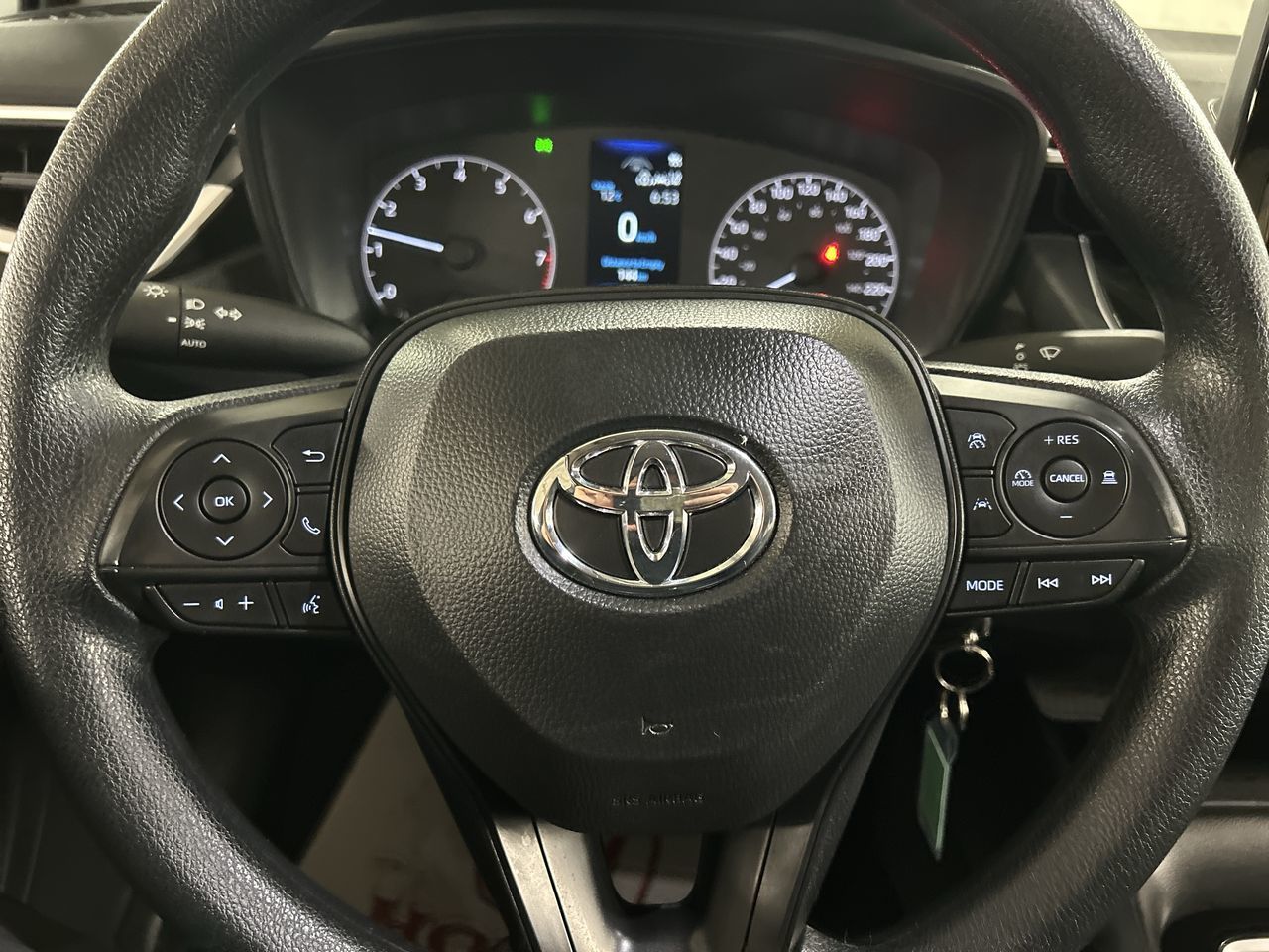 2025 Toyota Corolla in Markham, Ontario