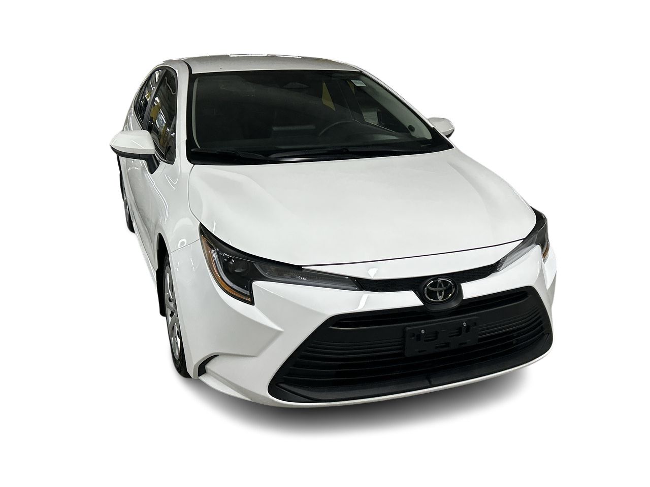 2025 Toyota Corolla in Markham, Ontario