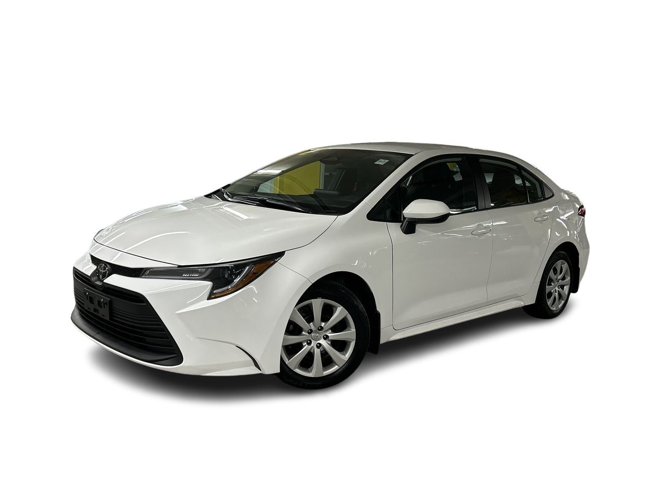 2025 Toyota Corolla in Markham, Ontario