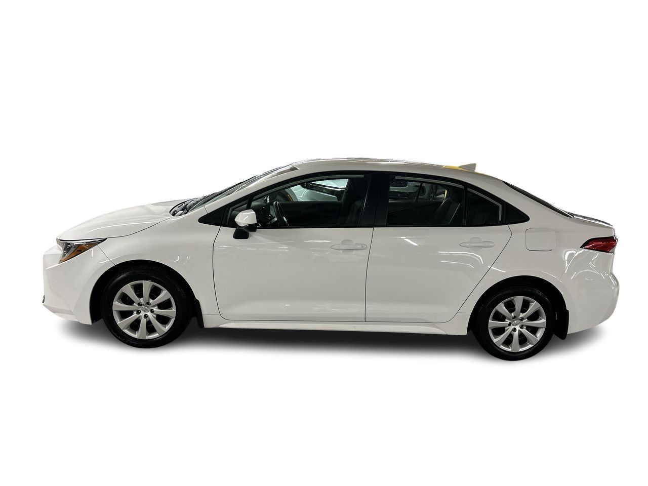 2025 Toyota Corolla in Markham, Ontario