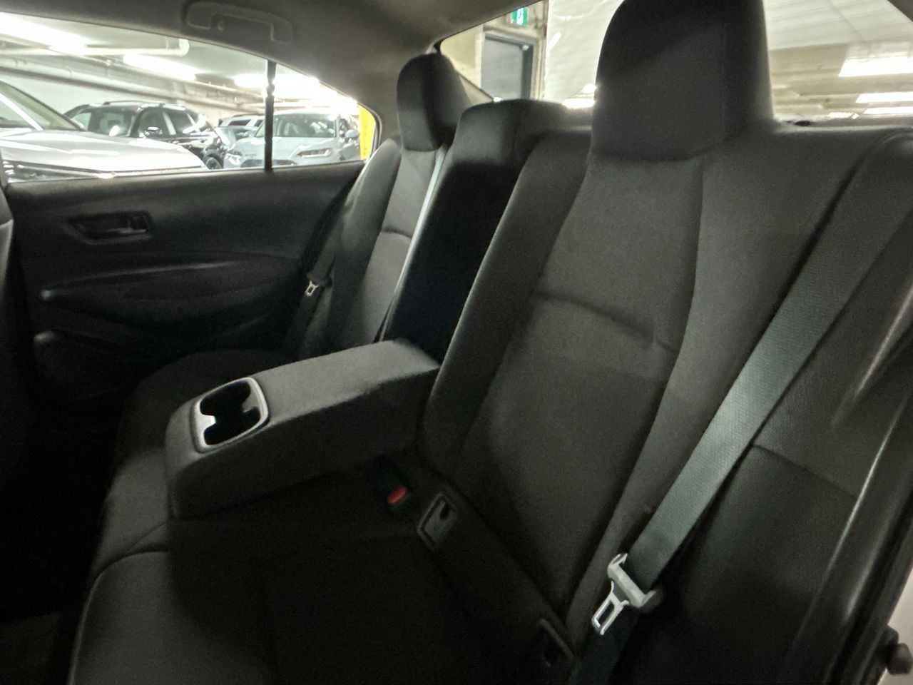 2025 Toyota Corolla in Markham, Ontario