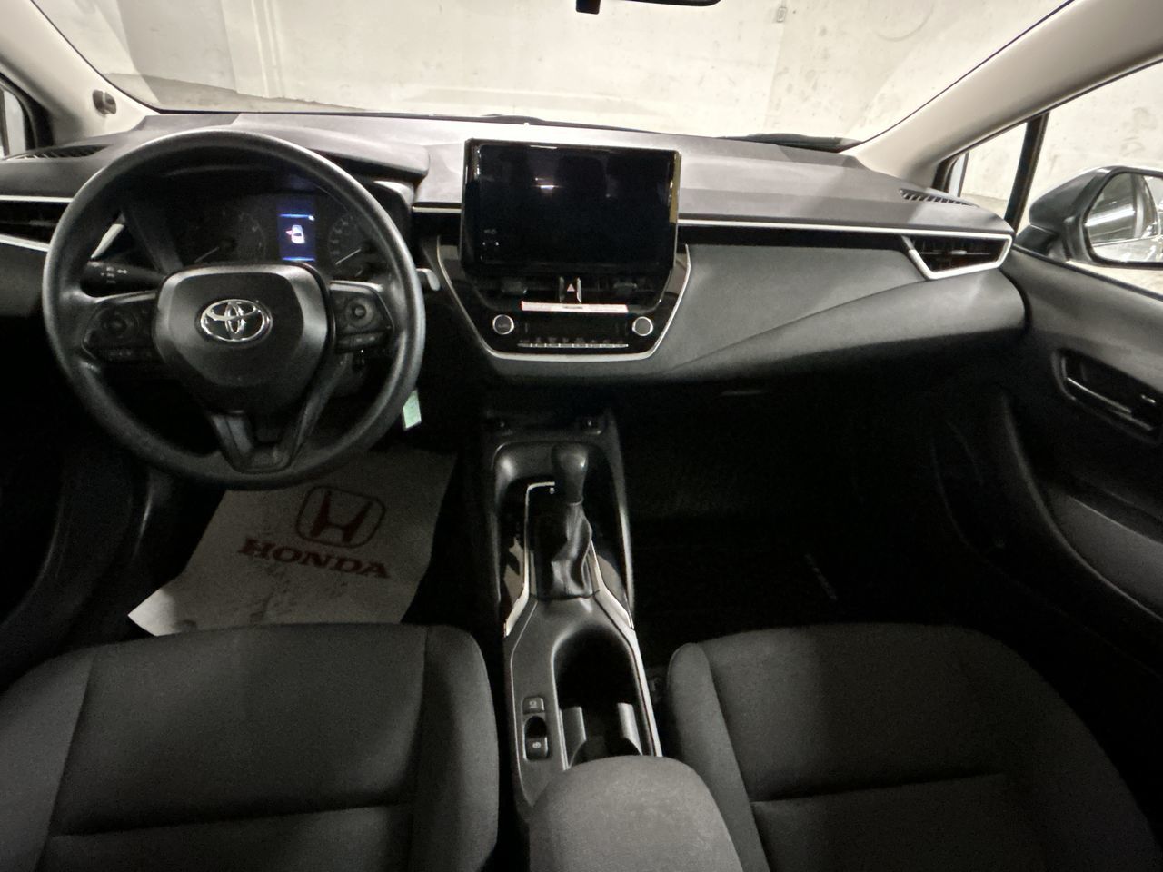 2025 Toyota Corolla in Markham, Ontario