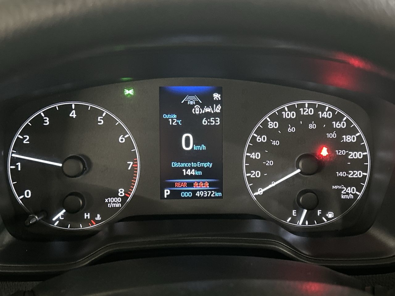 2025 Toyota Corolla in Markham, Ontario