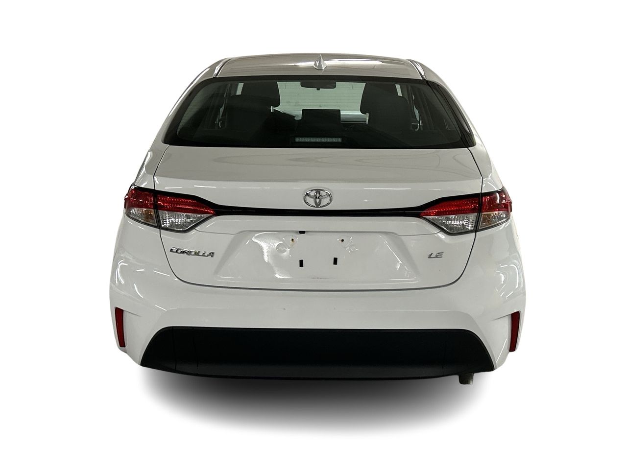 2025 Toyota Corolla in Markham, Ontario