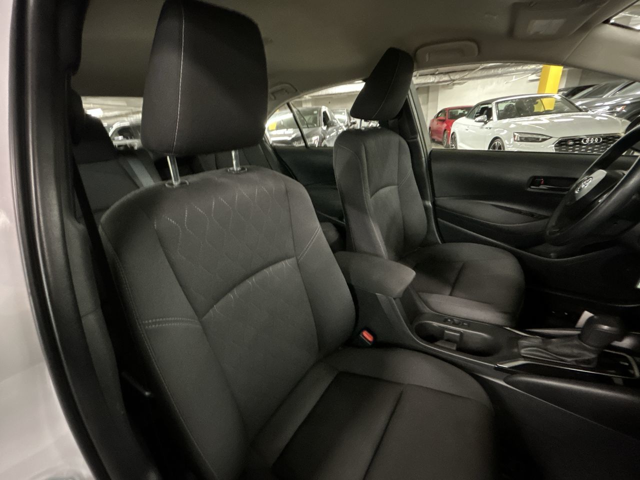 2025 Toyota Corolla in Markham, Ontario