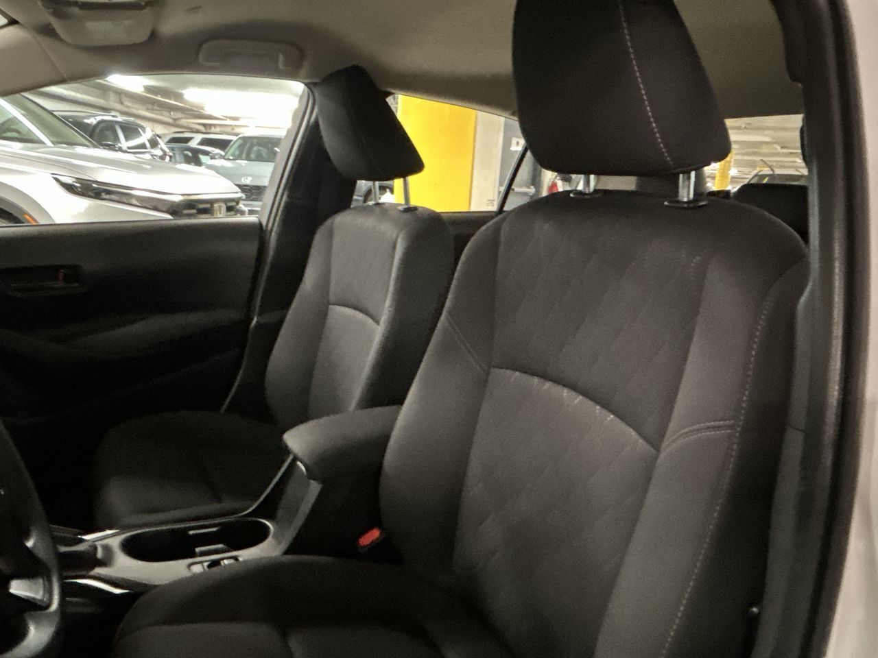 2025 Toyota Corolla in Markham, Ontario