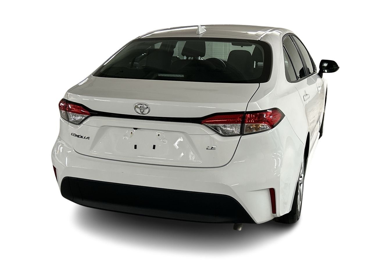 2025 Toyota Corolla in Markham, Ontario