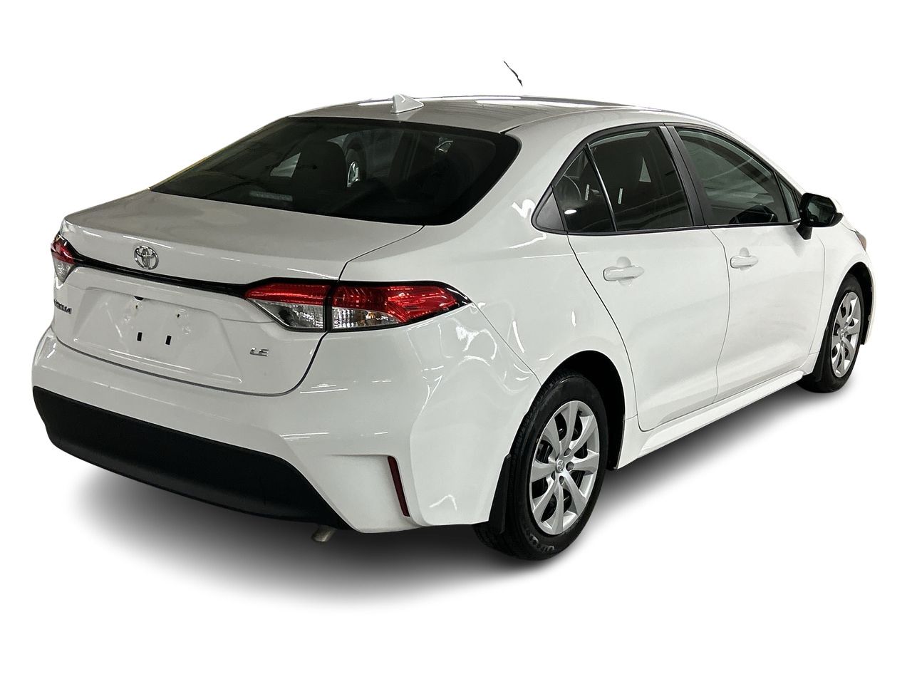 2025 Toyota Corolla in Markham, Ontario