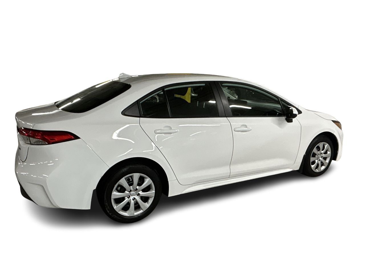 2025 Toyota Corolla in Markham, Ontario