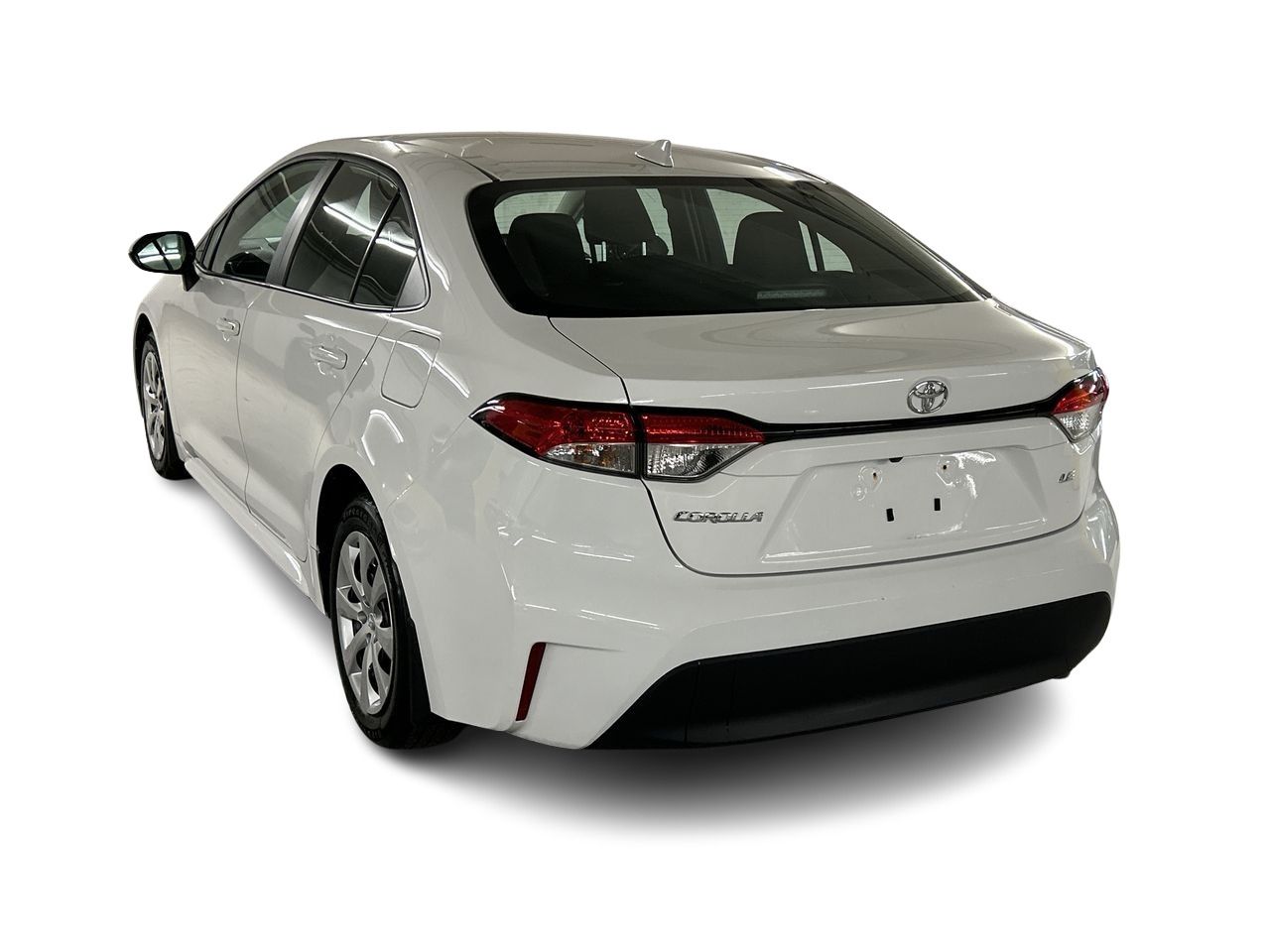 2025 Toyota Corolla in Markham, Ontario