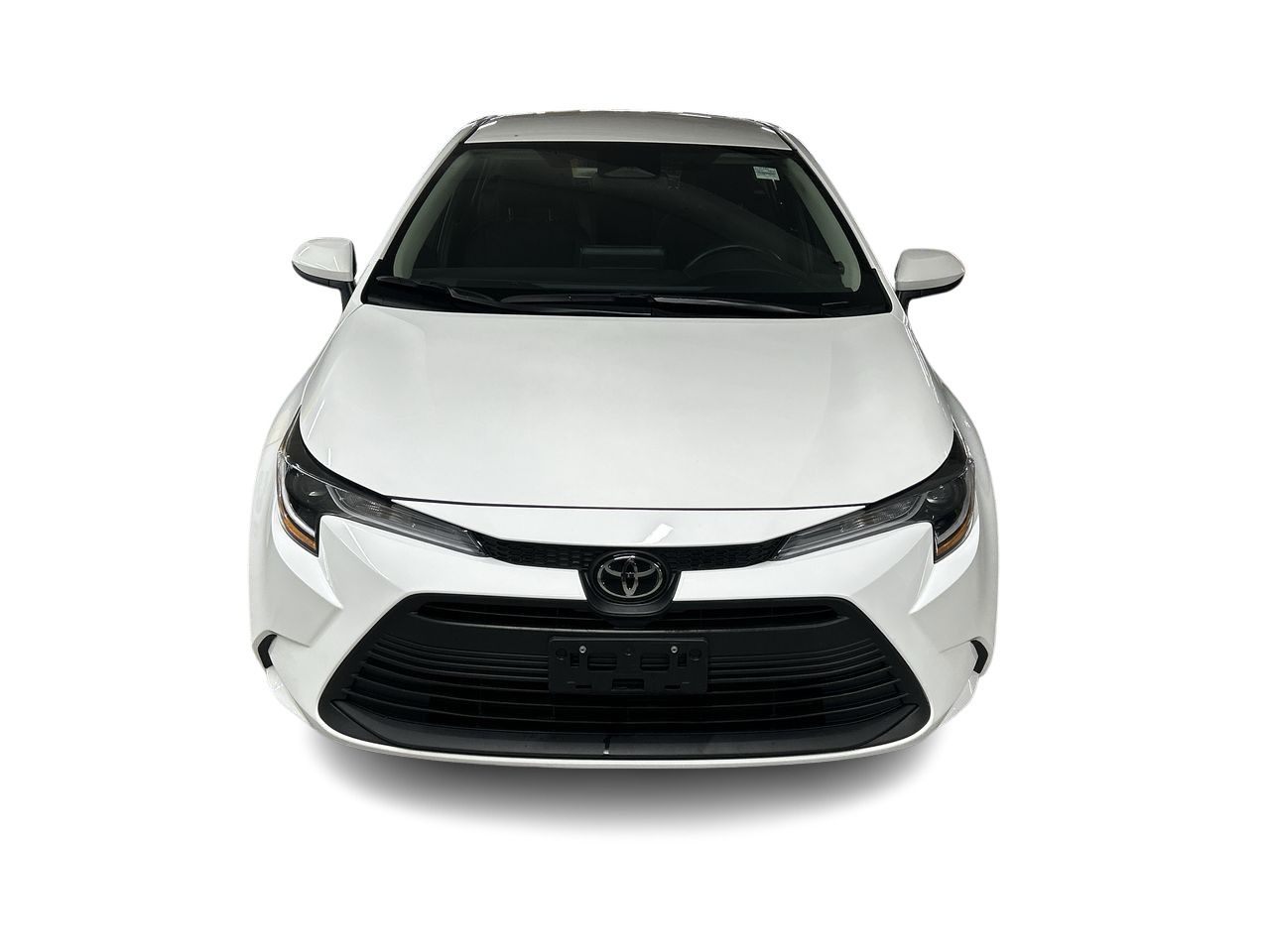 2025 Toyota Corolla in Markham, Ontario
