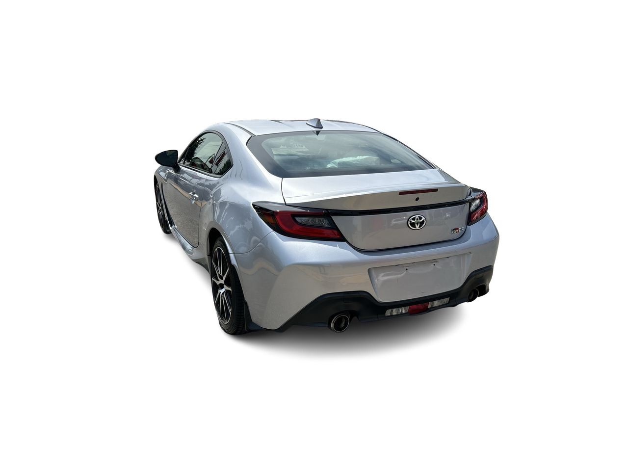 2022 Toyota GR86