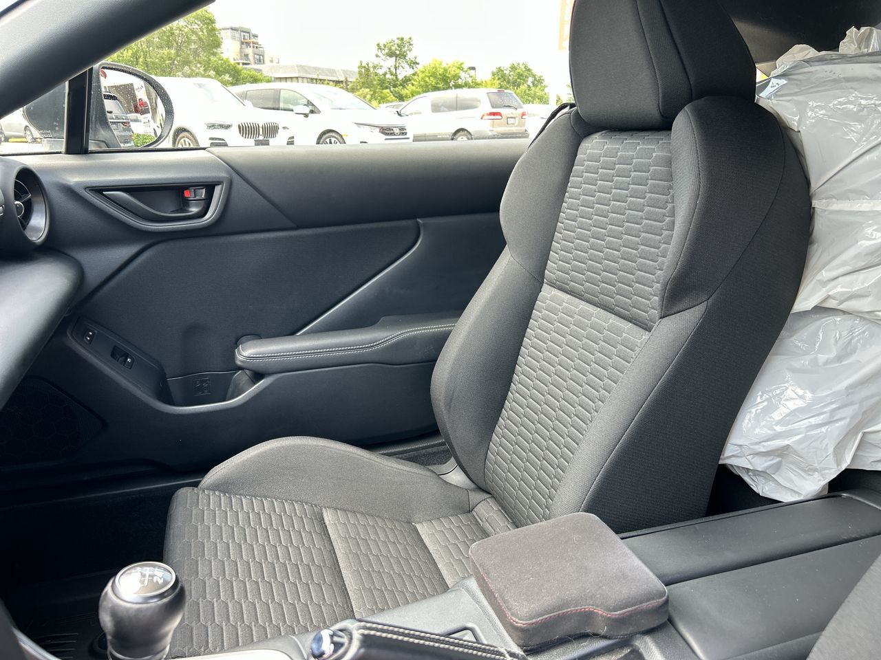 2022 Toyota GR86