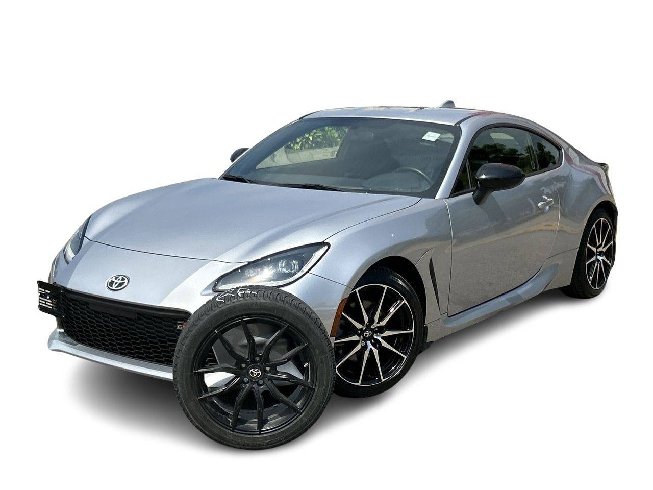 2022 Toyota GR86