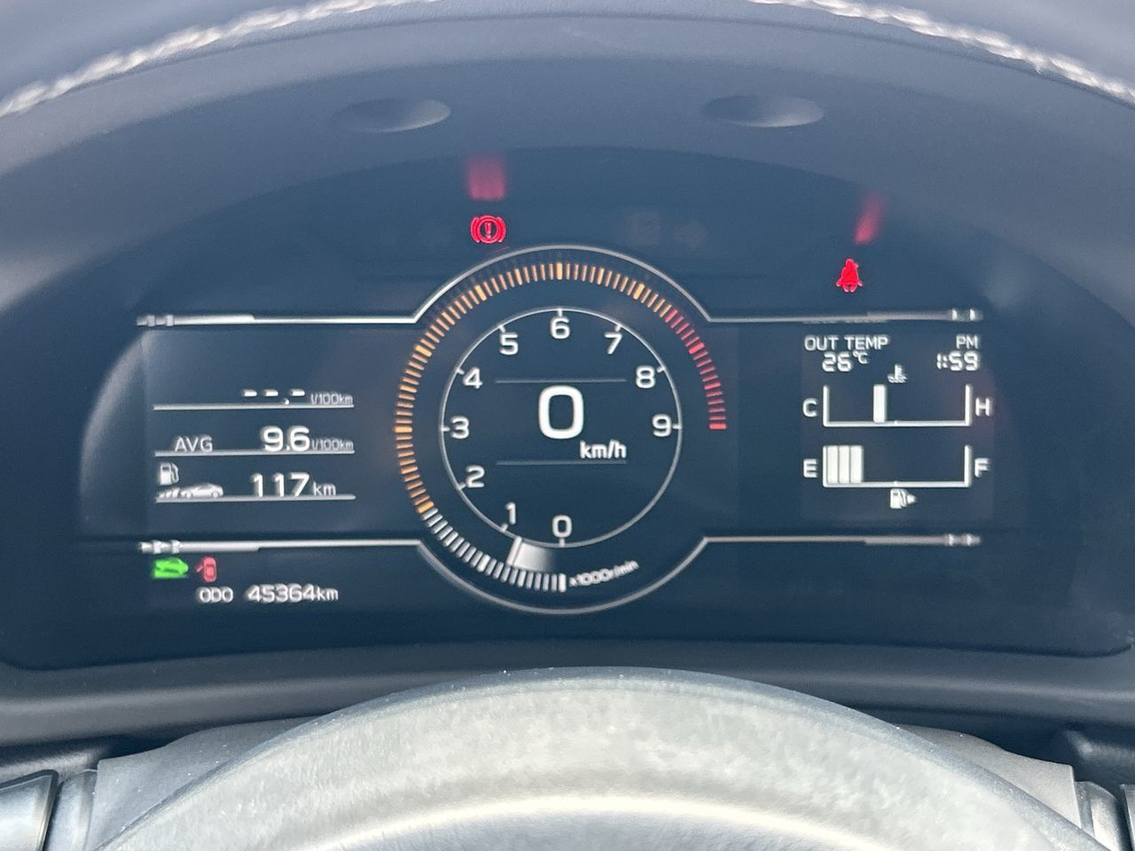 2022 Toyota GR86