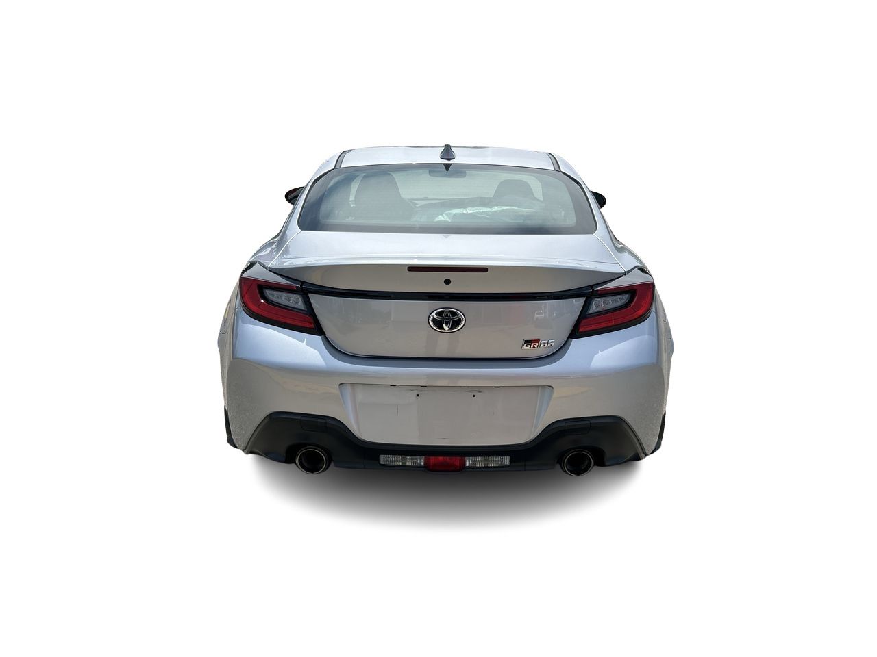 2022 Toyota GR86