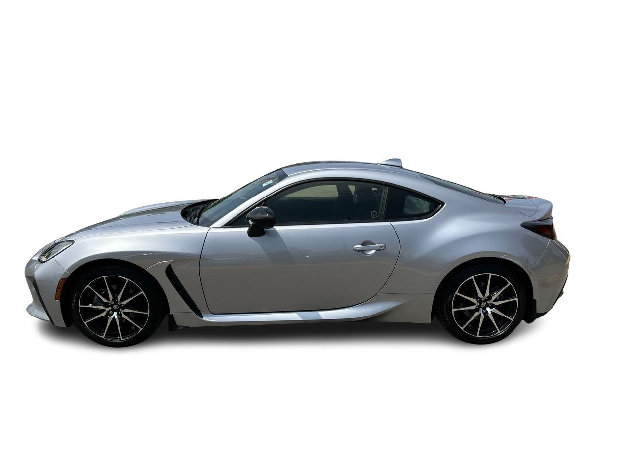 2022 Toyota GR86