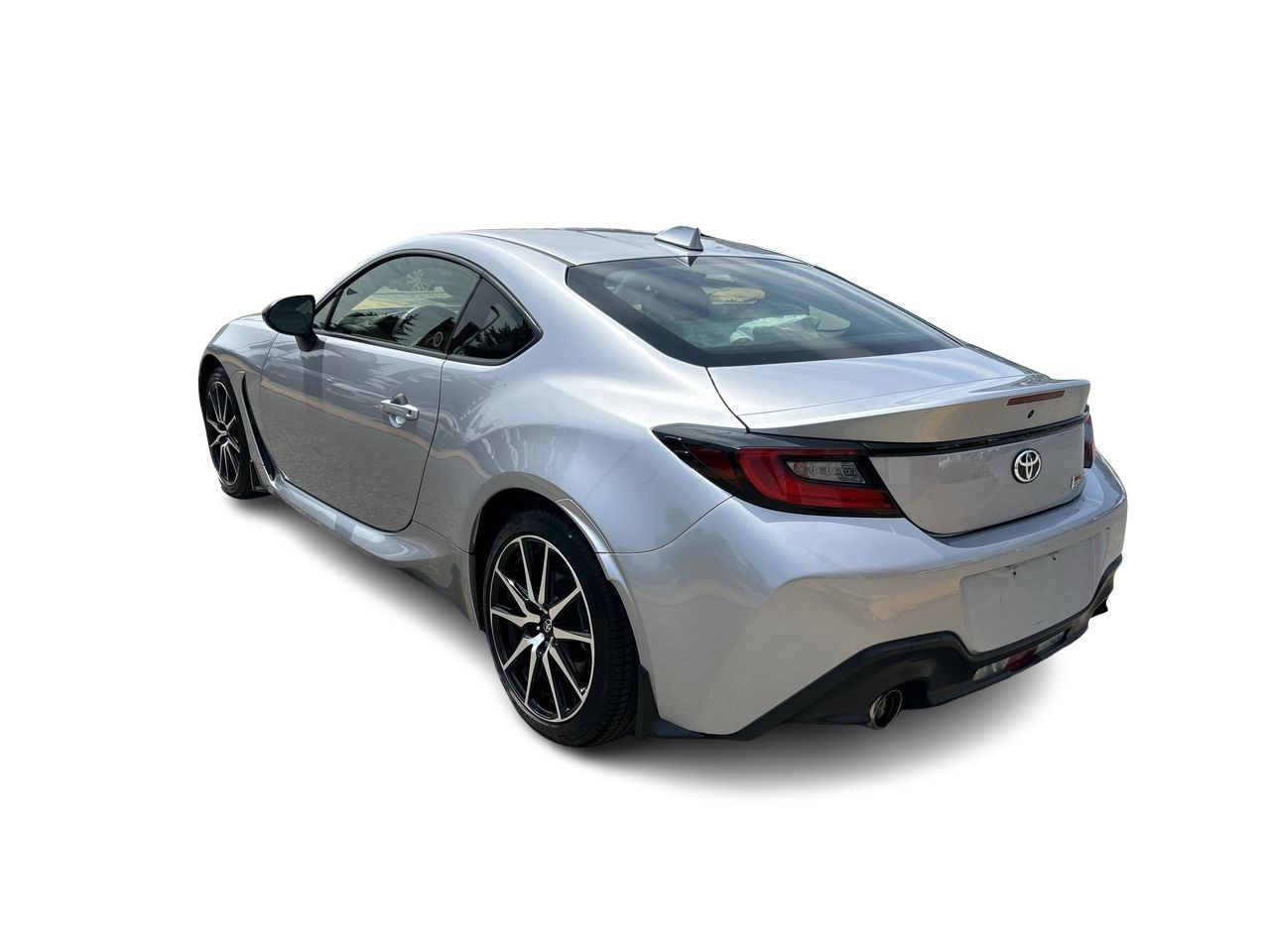 2022 Toyota GR86