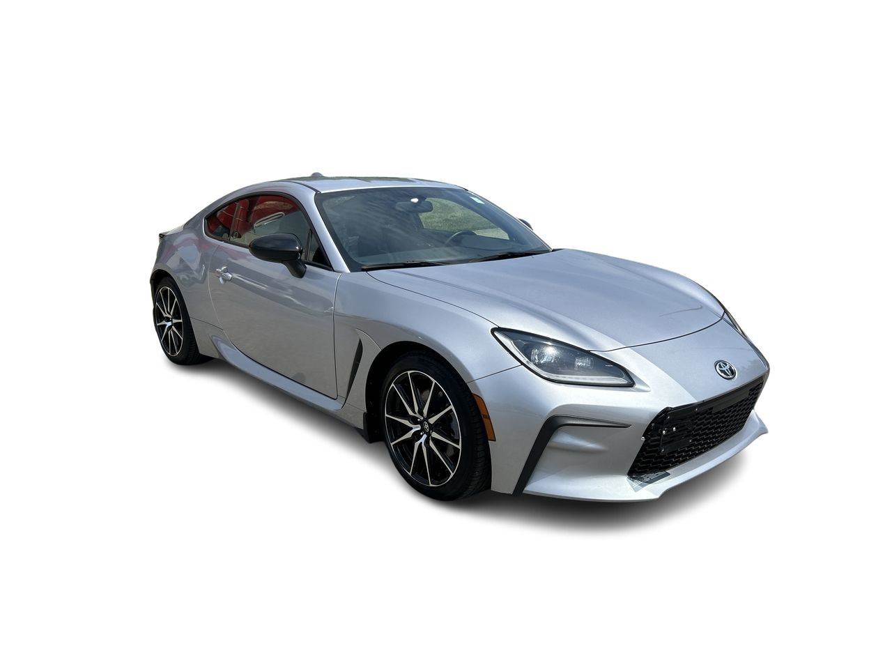 2022 Toyota GR86