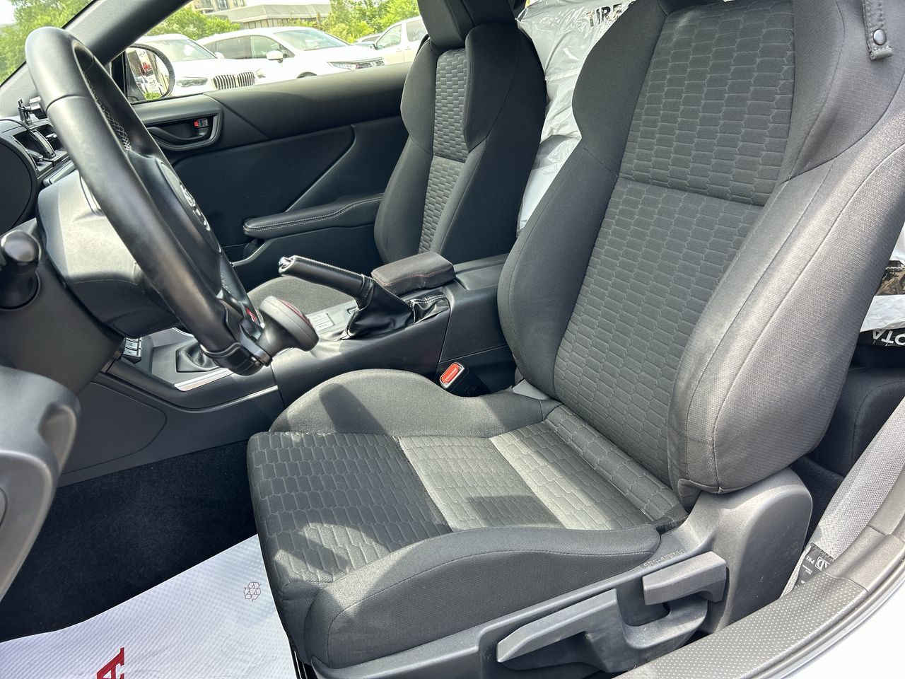 2022 Toyota GR86