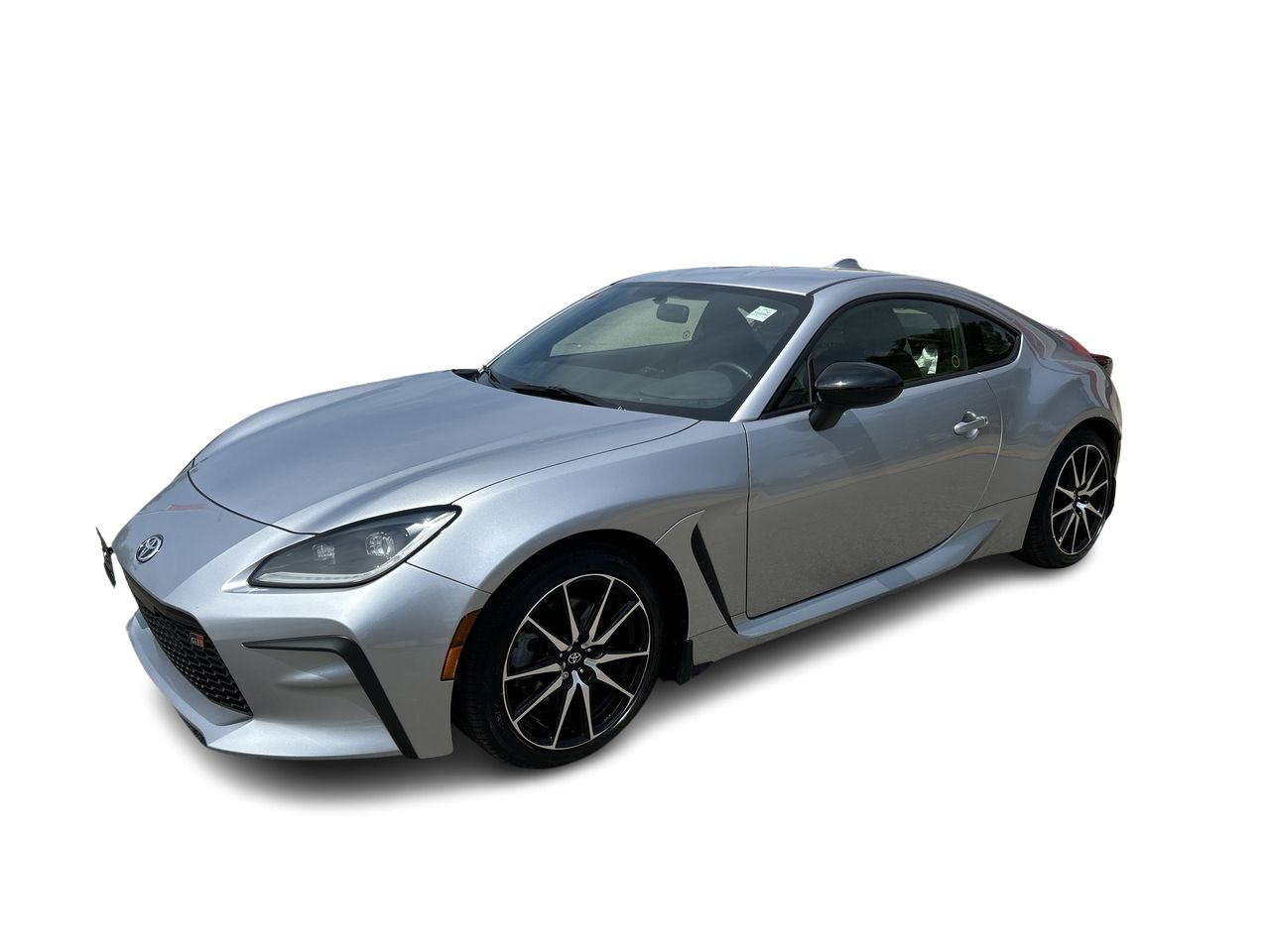 2022 Toyota GR86