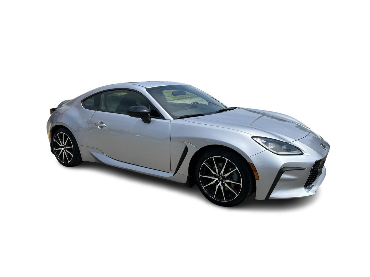 2022 Toyota GR86