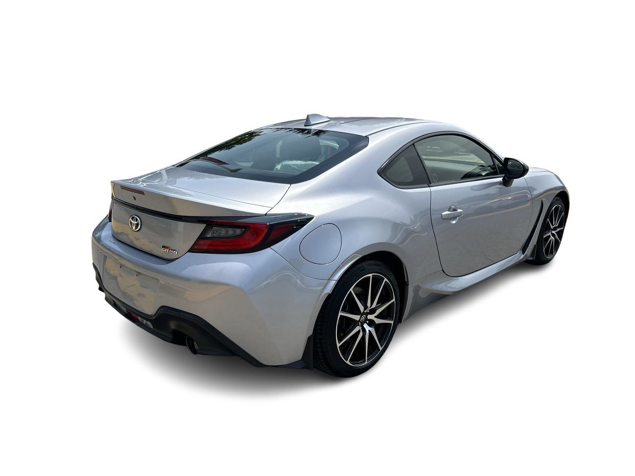 2022 Toyota GR86