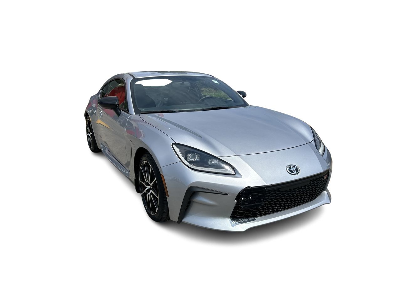 2022 Toyota GR86