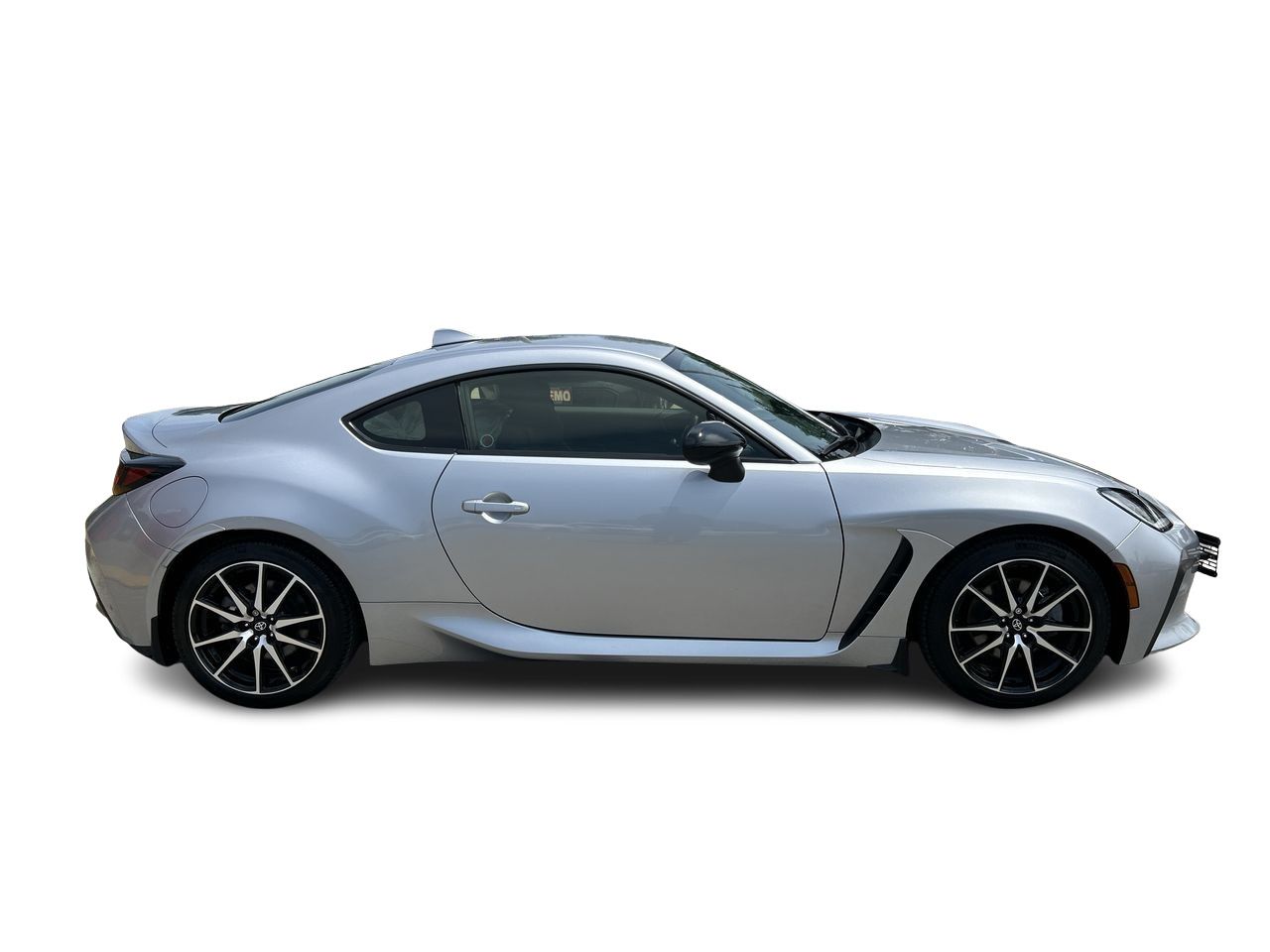 2022 Toyota GR86