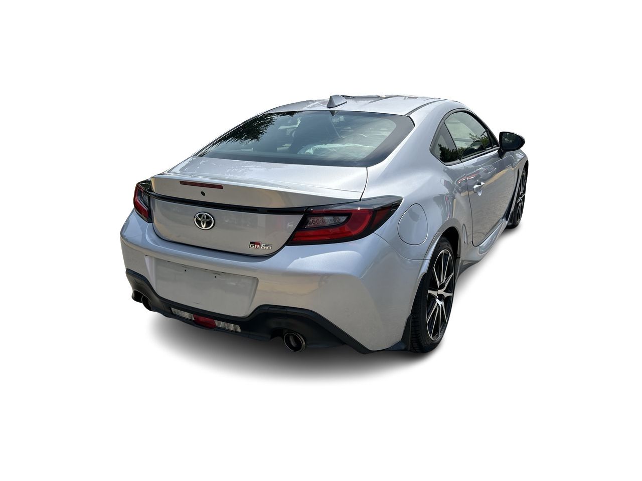 2022 Toyota GR86