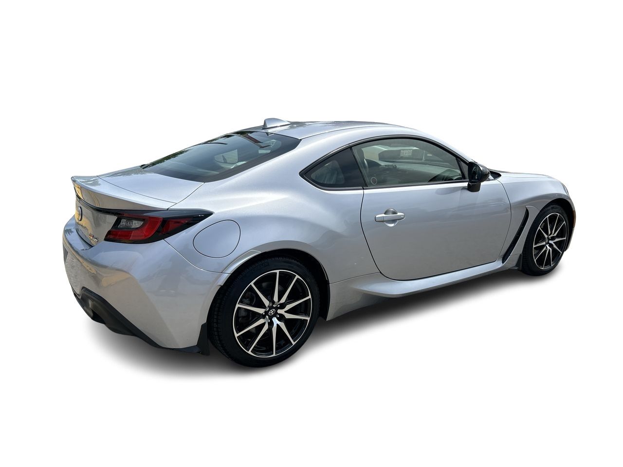 2022 Toyota GR86