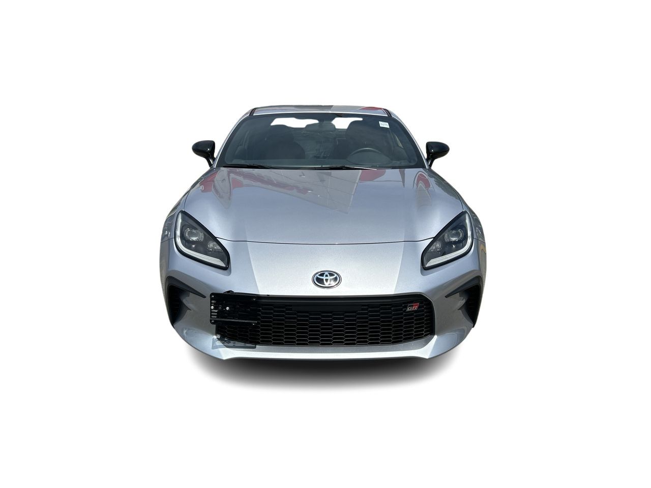2022 Toyota GR86