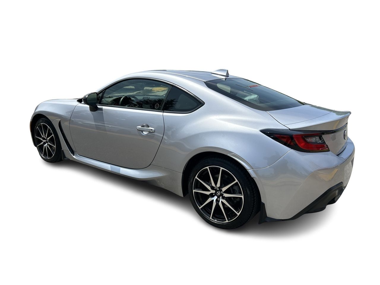 2022 Toyota GR86