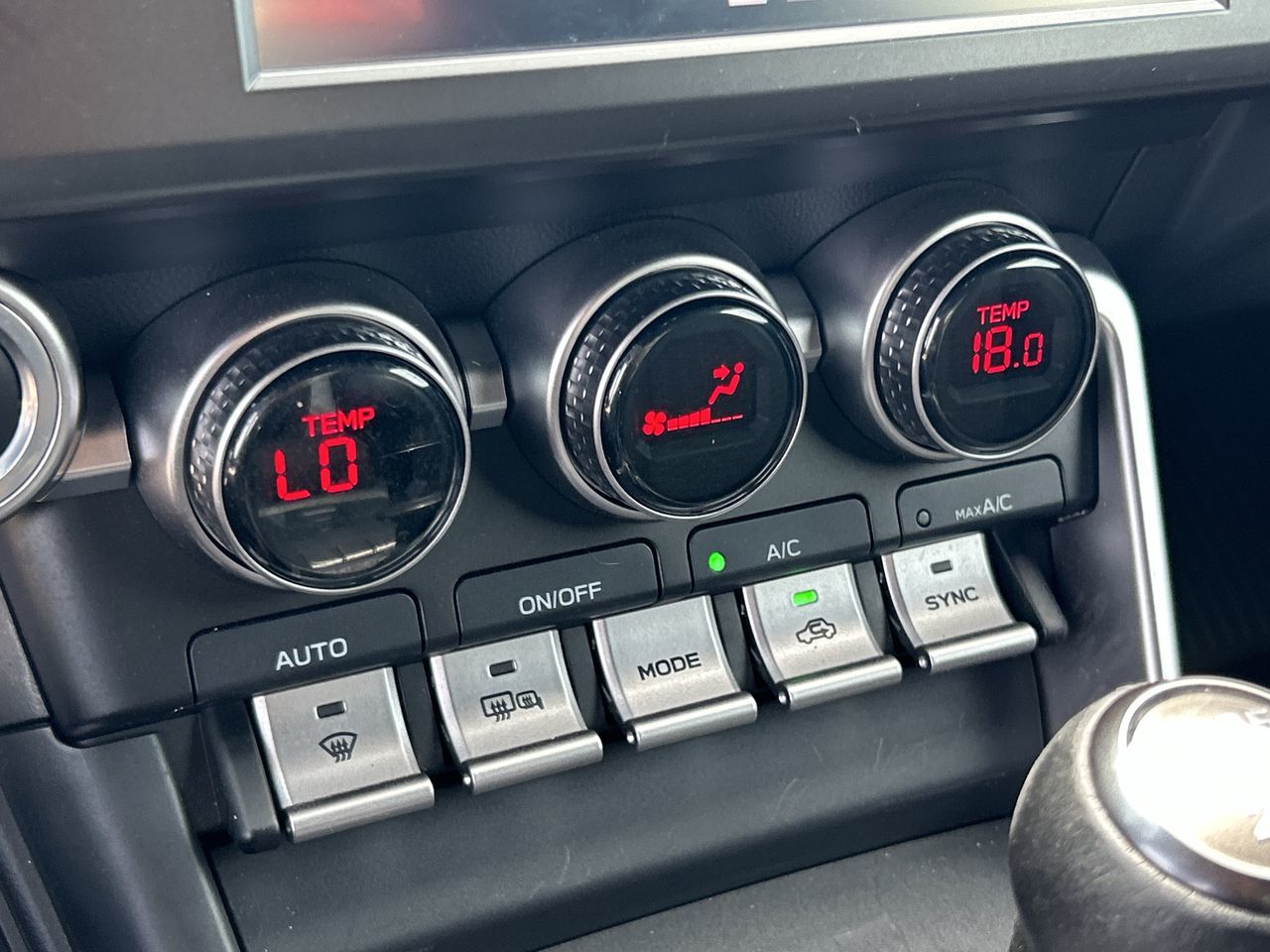 2022 Toyota GR86