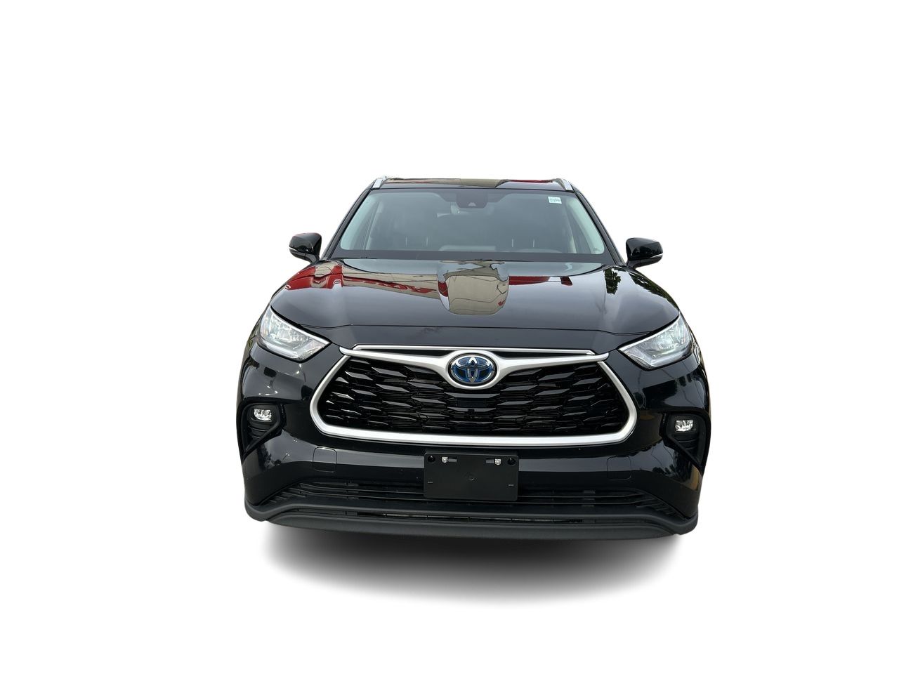 2023 Toyota Highlander Hybrid in Markham, Ontario