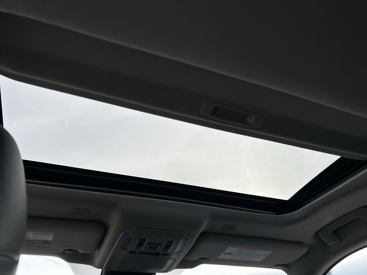 2023 Toyota Highlander Hybrid in Markham, Ontario