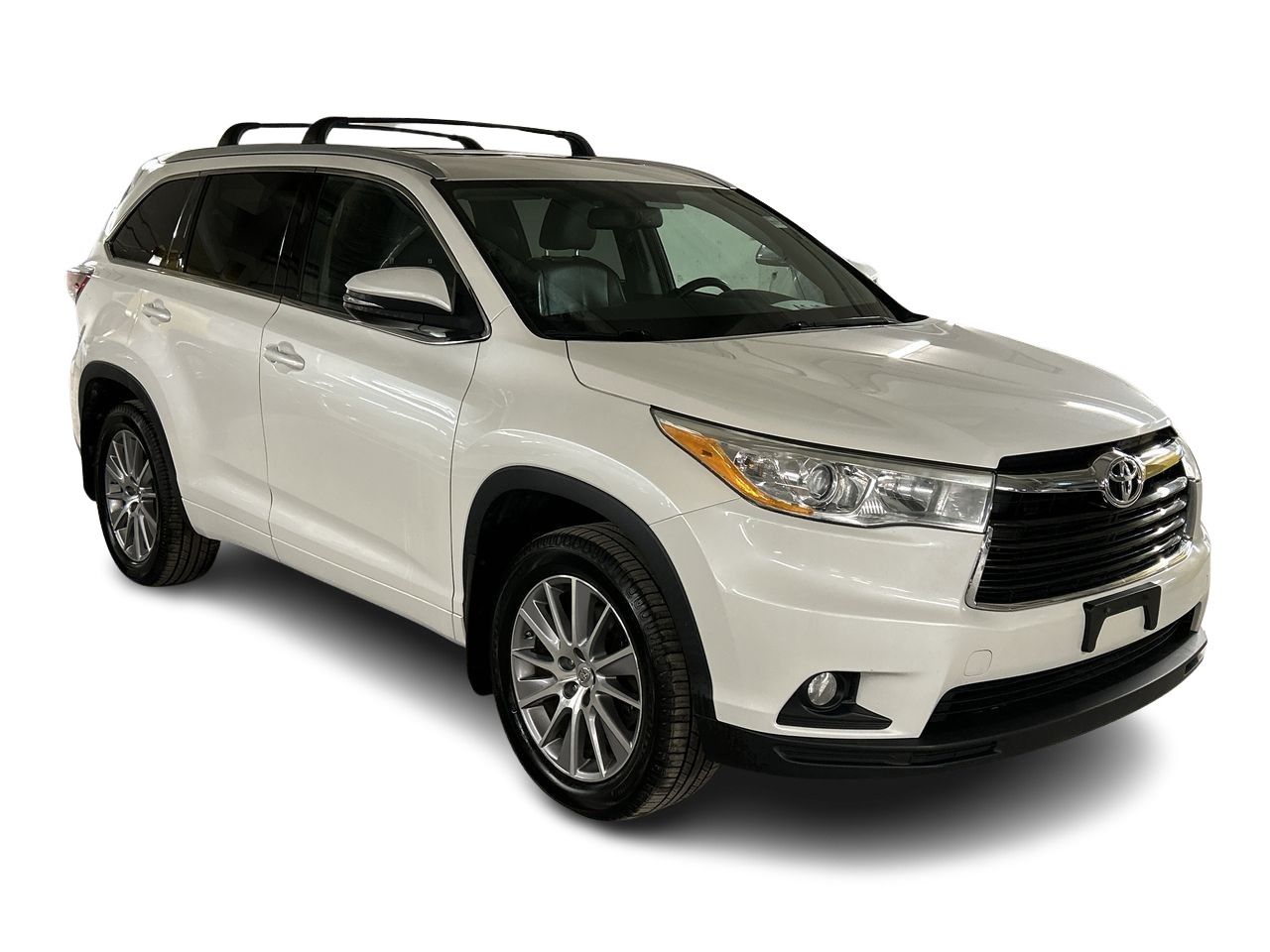 2015 Toyota Highlander