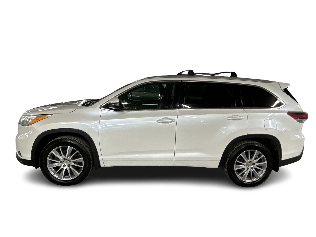 2015 Toyota Highlander