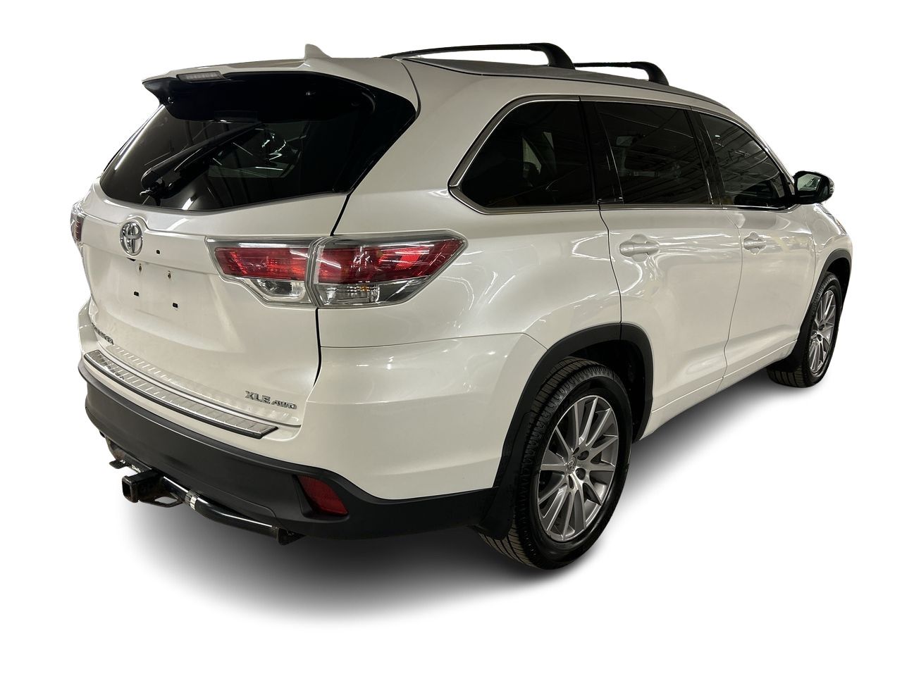 2015 Toyota Highlander