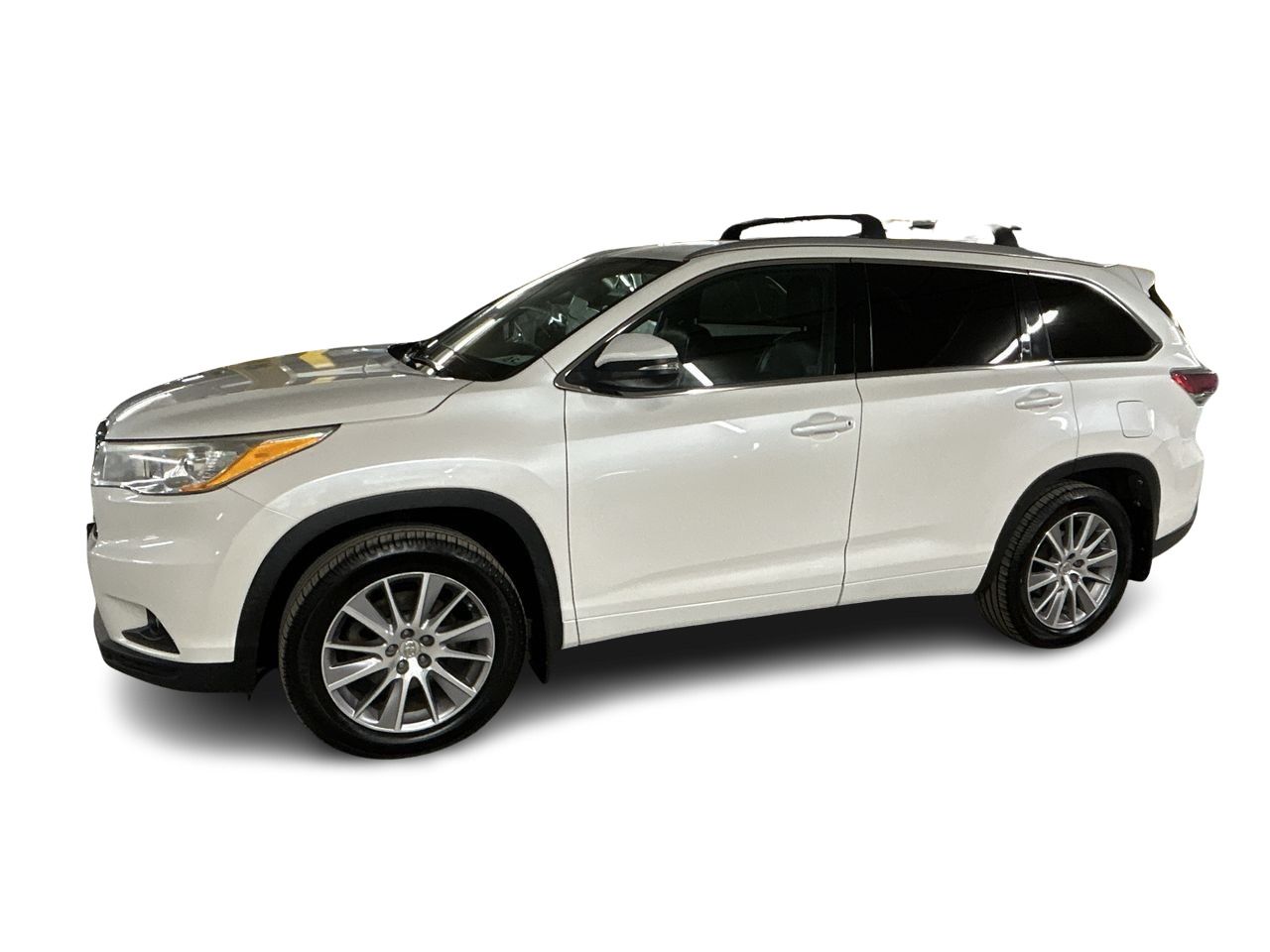 2015 Toyota Highlander