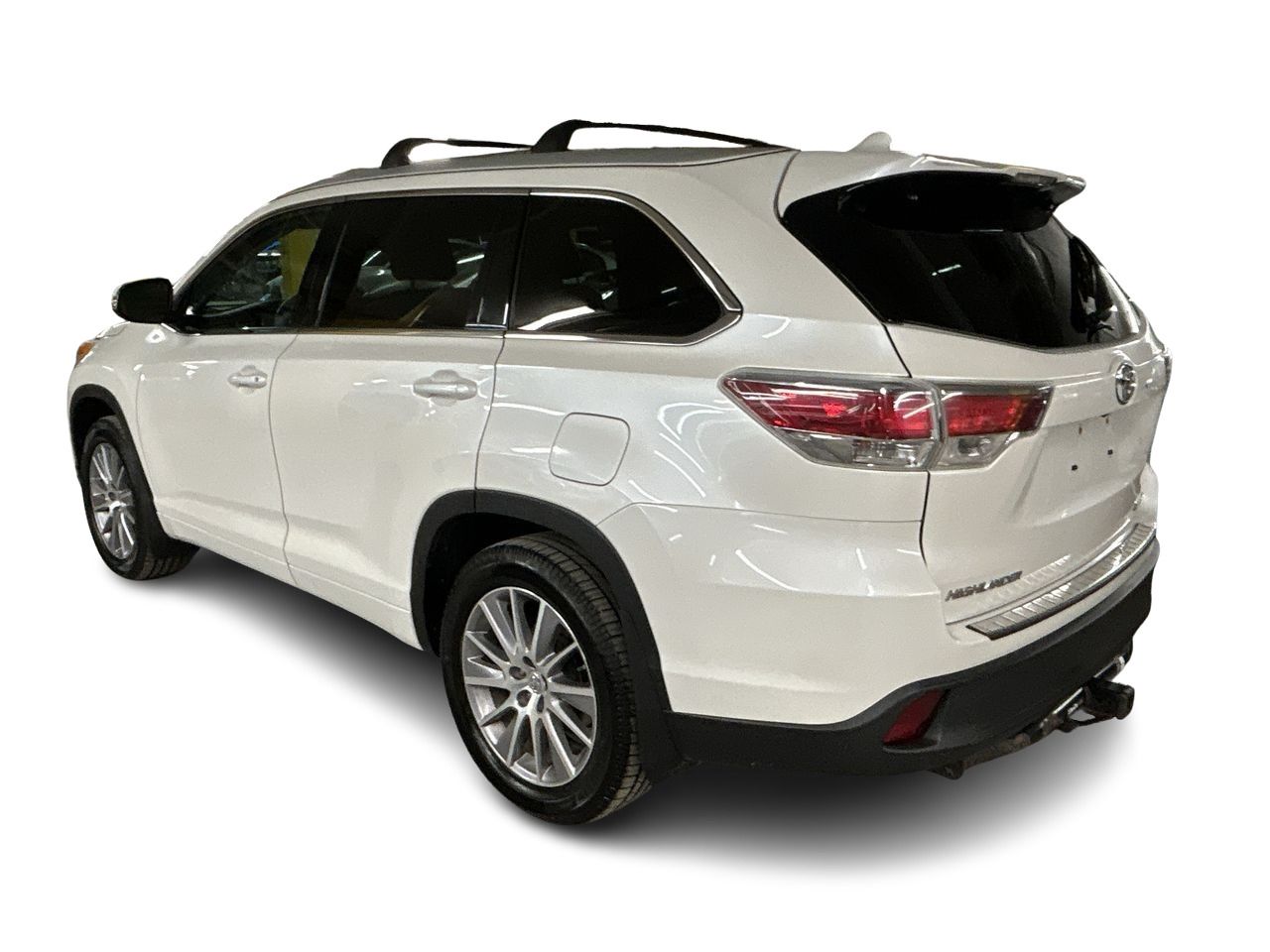 2015 Toyota Highlander